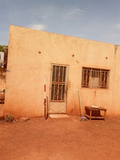 Service de Brigade de Sikasso